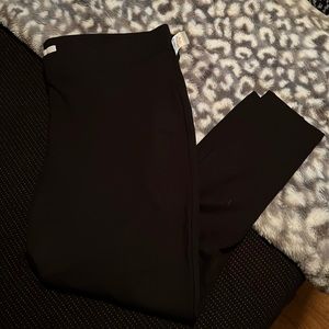Old Navy Black Stevie Pointe Pants